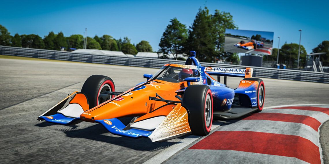 IndyCar – So kam es zum Deal zwischen iRacing und IndyCar