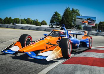 IndyCar – So kam es zum Deal zwischen iRacing und IndyCar