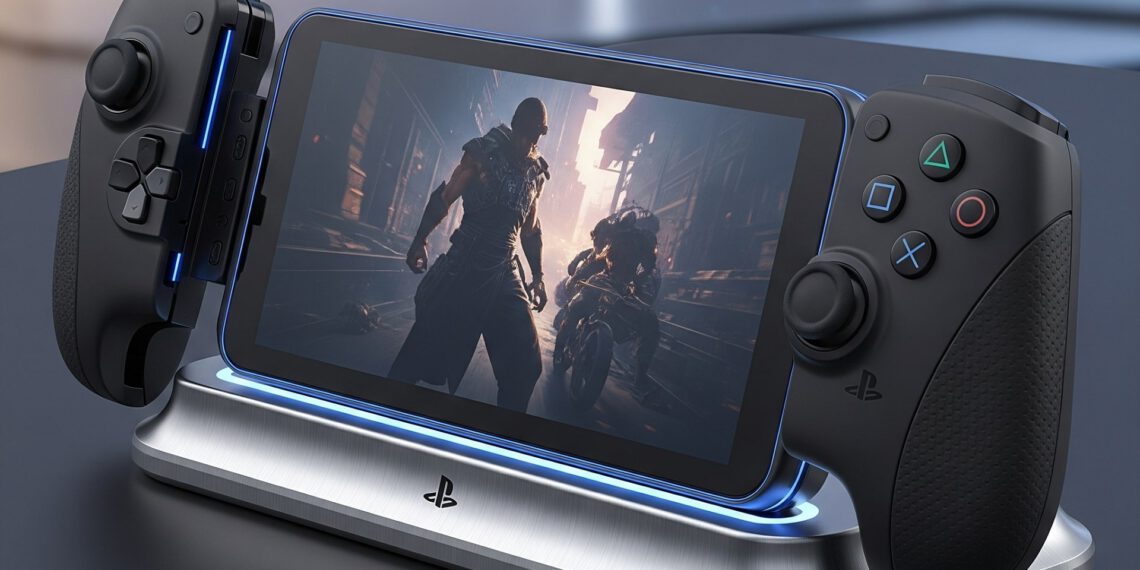 PlayStation 6 Handheld – Neue Infos zu Technik und Release-Zeitraum