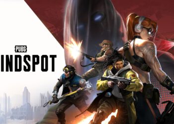 [gamescom preview] PUBG: Blindspot – Taktik-Shooter in neuer Top-Down-Perspektive