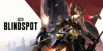 [gamescom preview] PUBG: Blindspot – Taktik-Shooter in neuer Top-Down-Perspektive