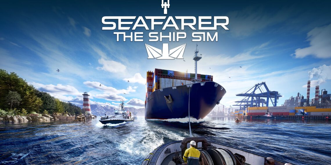 [gamescom preview] Seafarer – The Ship Sim – Den Schiff-Sim von Astragon auf der gamescom angetestet