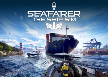 [gamescom preview] Seafarer – The Ship Sim – Den Schiff-Sim von Astragon auf der gamescom angetestet