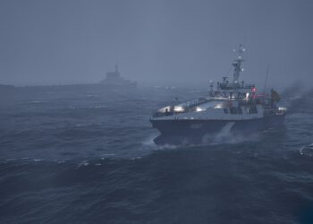 [gamescom preview] Seafarer – The Ship Sim – Den Schiff-Sim von Astragon auf der gamescom angetestet