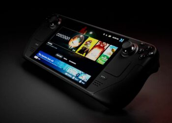 Steam Deck 2 – Gerüchte über Release im Jahr 2028