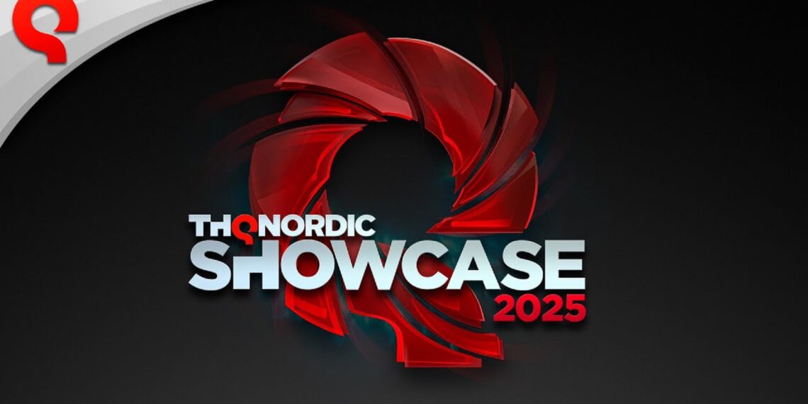 THQ Nordic Digital Showcase 2025 – Die Spiele Highlights der Showcase