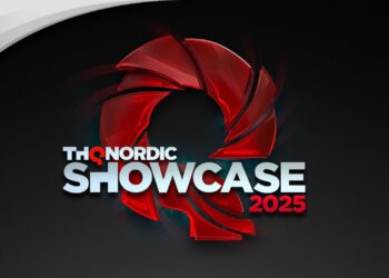 THQ Nordic Digital Showcase 2025 – Die Spiele Highlights der Showcase
