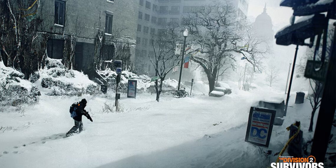 Tom Clancy’s The Division 2 – Ubisoft kündigt Survival-Modus „Survivors“ an