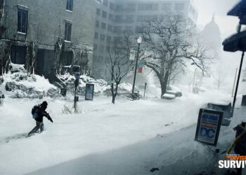 Tom Clancy’s The Division 2 – Ubisoft kündigt Survival-Modus „Survivors“ an