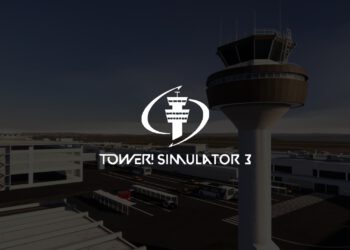 Tower! Simulator 3 – Zwei Neue Airports sorgen für mehr Verkehr im Tower