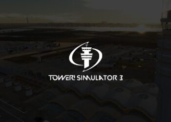 Tower! Simulator 3 – Ronald Reagan Airport ab sofort verfügbar