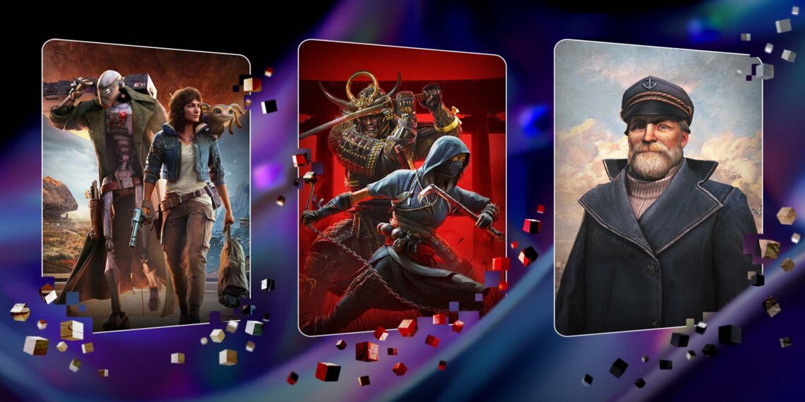 Ubisoft – Großer Gamescom-Sale mit Rabatten bis zu 90 Prozent gestartet