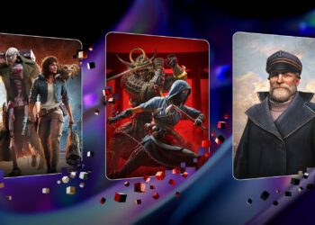 Ubisoft – Großer Gamescom-Sale mit Rabatten bis zu 90 Prozent gestartet