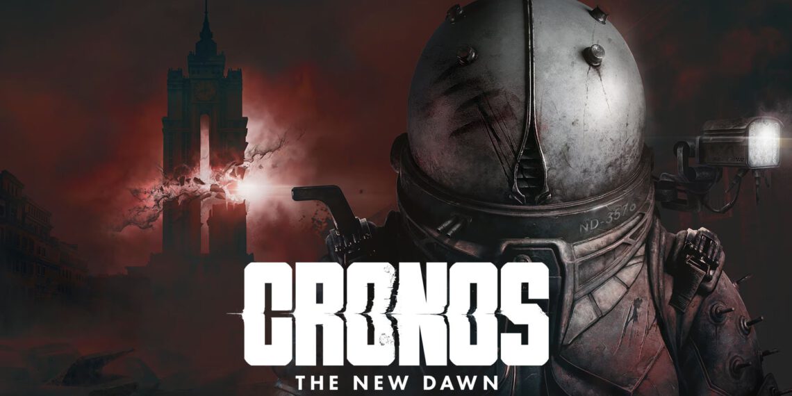 Cronos New Dawn – Der Kampf um die Zukunft beginnt