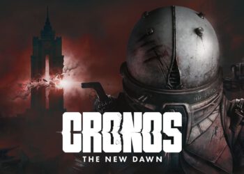Cronos New Dawn – Der Kampf um die Zukunft beginnt