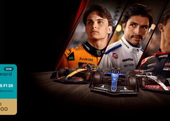 game – Die game Sales Awards im Juli 2025