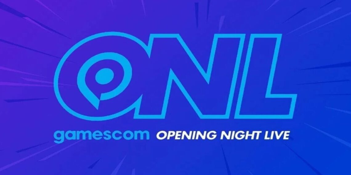Gamescom – Heute Abend gibt es die ONL