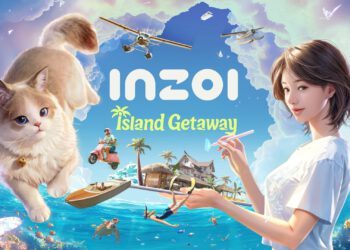 inZOI – Erster kostenloser DLC „Inselparadies“ erscheint im August