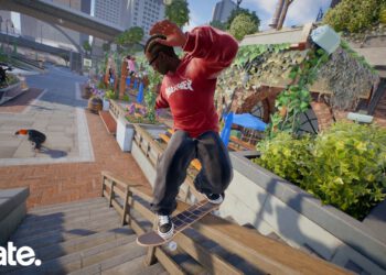 Skate – Comeback am 16. September im Vorabzugang