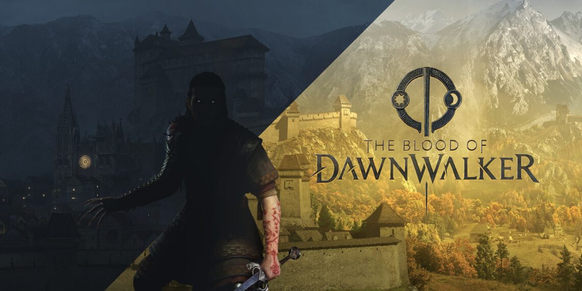 [gamescom preview] Blood of Dawnwalker – Mensch bei Tag, Vampir bei Nacht