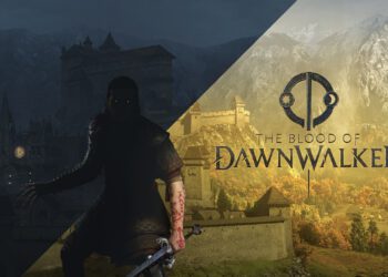 [gamescom preview] Blood of Dawnwalker – Mensch bei Tag, Vampir bei Nacht