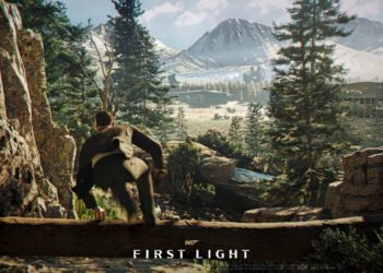 007 First Light – James Bond-Spiel in der State of Play vorgestellt, Release im März 2026