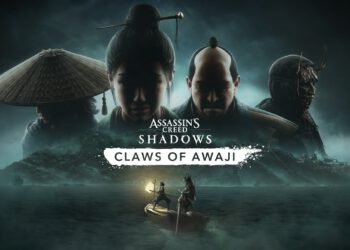 Assassin’s Creed Shadows – Erweiterung „Die Klauen von Awaji“ jetzt verfügbar
