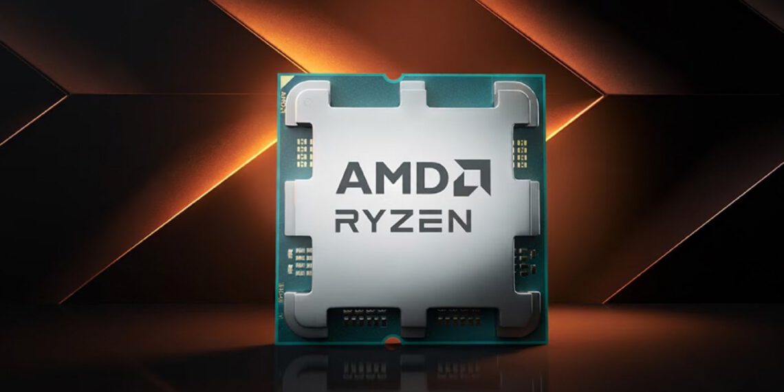 AMD – Ryzen 5 9500F und Ryzen 7 9700F bei Onlinehändler gesichtet