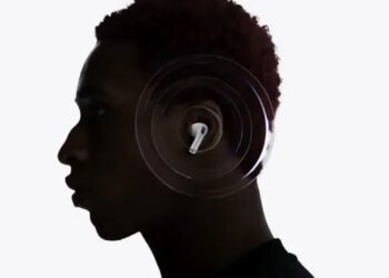 AirPods Pro 3 – Apple bringt Live-Übersetzung und Herzfrequenzmessung in die Ohrhörer