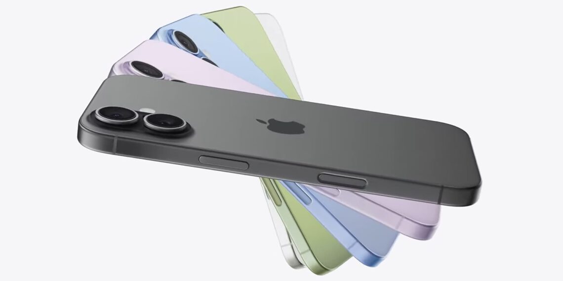 Apple iPhone Keynote – Apple stellt iPhone 17, iPhone Air und iPhone 17 Pro & Pro Max offiziell vor