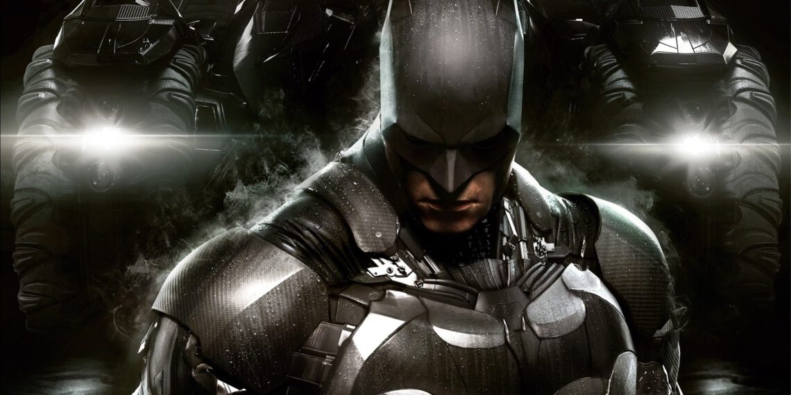 Bill Money – Ex-Assassin’s-Creed-Director wechselt zum Batman Entwickler Rocksteady