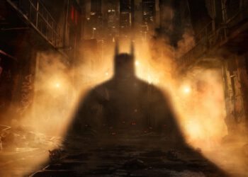 Batman: Arkham Shadow – Commissioner Gordon-Sprecher verrät geheime Fortsetzung