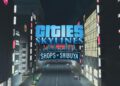 Cities: Skylines – Neues Content-Paket „Shops of Shibuya“ für September angekündigt