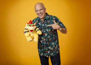 Nintendo – Bowser verlässt Mario, Prinzessin Peach und Co