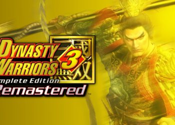 Dynasty Warriors 3 – Complete Edition Remastered angekündigt