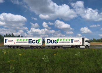 ETS2 &  ATS – SCS Software spricht über Konsolenpläne und weitere Projekte