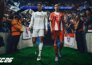 EA Sports FC 26 – Fans können FC Bayern-Legenden zum neuen Ultimate Team Hero wählen