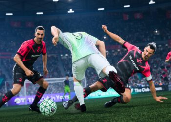 EA Sports FC 26 – Zlatan spielt jetzt alle Positionen, Zlatan FC feiert sein Debüt im Spiel