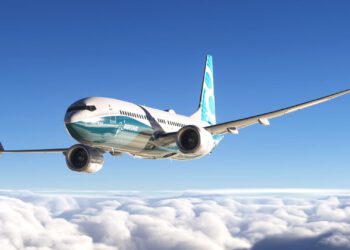 Microsoft Flight Simulator 2024 – Release soll wohl im November 2025 für PS5 erfolgen