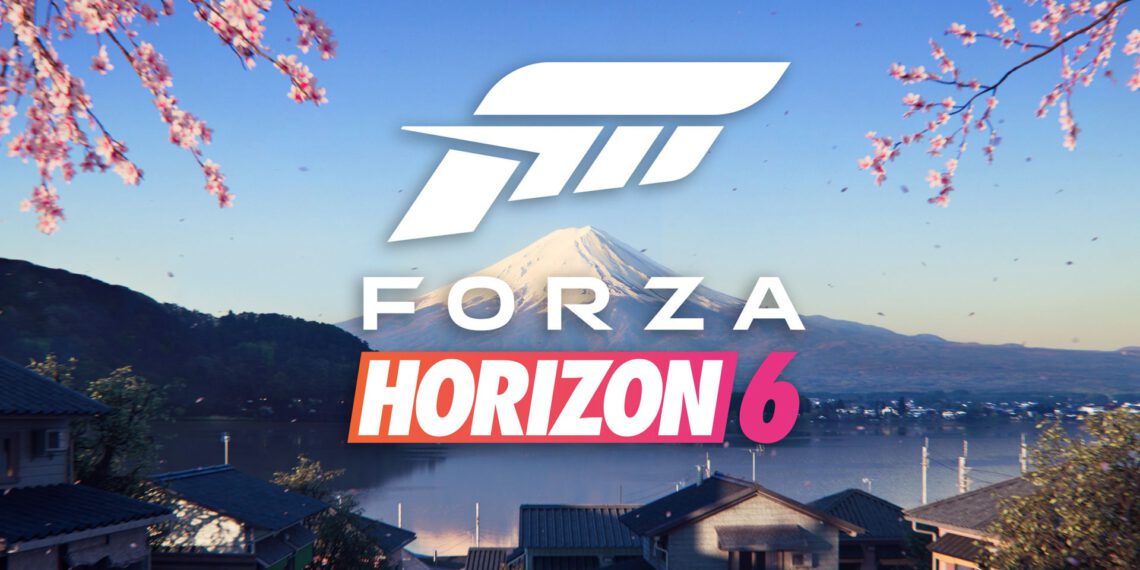 Forza Horizon 6 – Xbox bestätigt Japan-Setting als neue Open-World-Kulisse