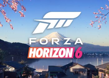 Forza Horizon 6 – Xbox bestätigt Japan-Setting als neue Open-World-Kulisse