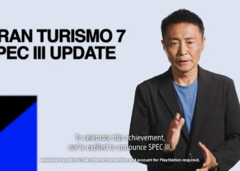 Gran Turismo 7 – Spec III Update mit neuen Strecken und Autos angekündigt