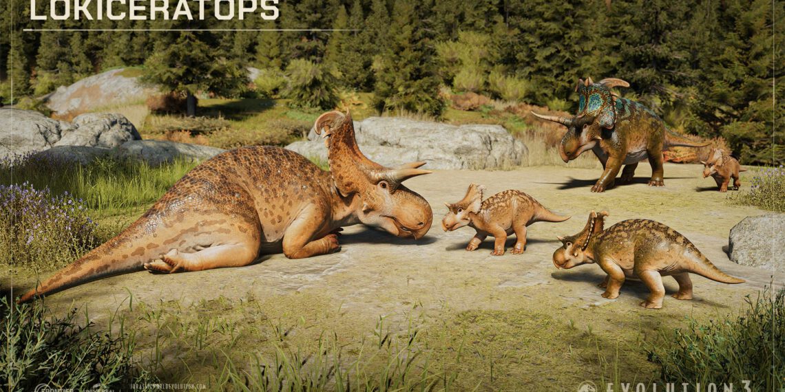 Jurassic World Evolution 3 – Utahraptor im Detail vorgestellt