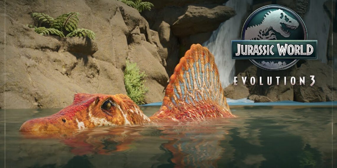 Jurassic World Evolution 3 – So verändern Jungtiere und Familienverbände unsere Parks