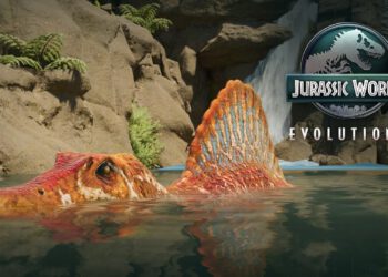 Jurassic World Evolution 3 – So verändern Jungtiere und Familienverbände unsere Parks