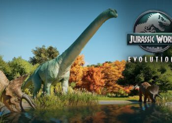 Jurassic World Evolution 3 – So verändern Jungtiere und Familienverbände unsere Parks
