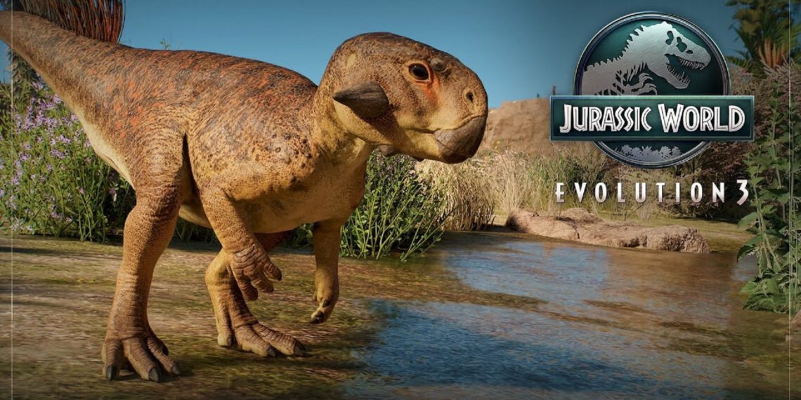 Jurassic World Evolution 3 – So verändern Jungtiere und Familienverbände unsere Parks