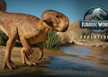 Jurassic World Evolution 3 – So verändern Jungtiere und Familienverbände unsere Parks