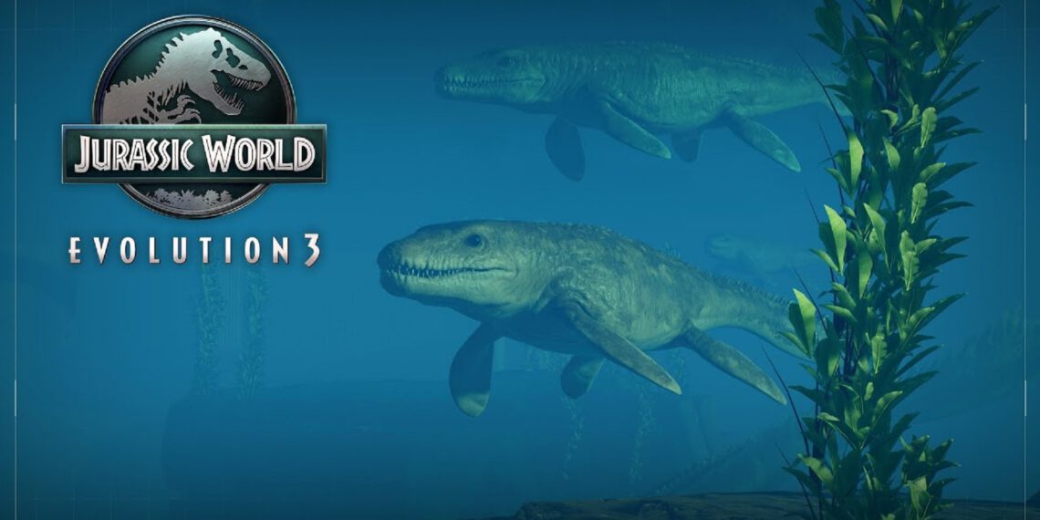 Jurassic World Evolution 3 – So verändern Jungtiere und Familienverbände unsere Parks