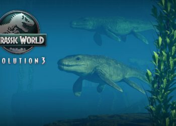 Jurassic World Evolution 3 – So verändern Jungtiere und Familienverbände unsere Parks